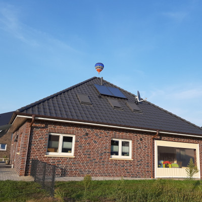 Unser Haus Unser Haus