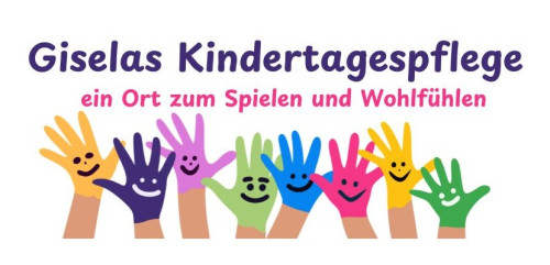 Giselas Kindertagespflege Giselas Kindertagespflege